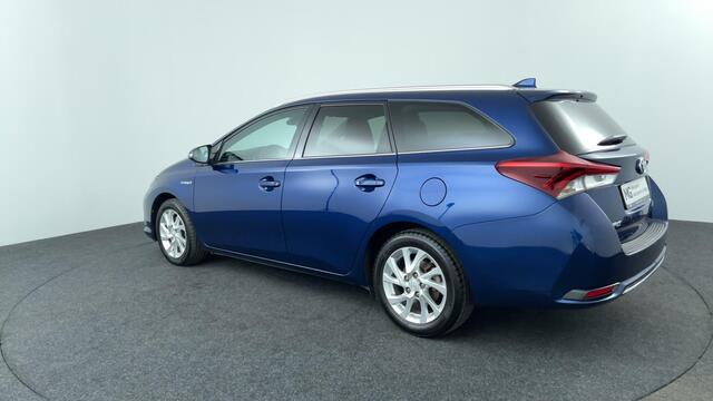 Toyota AURIS Touring Sports 1.8 Hybrid Dynamic