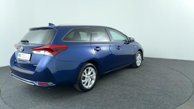 Toyota AURIS Touring Sports 1.8 Hybrid Dynamic