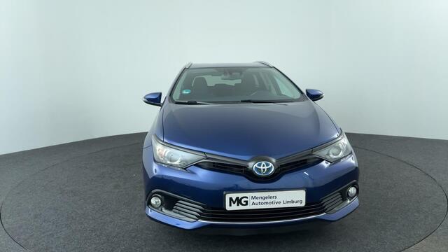 Toyota AURIS Touring Sports 1.8 Hybrid Dynamic