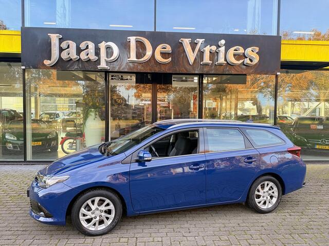 Toyota AURIS Touring Sports 1.2T Energy