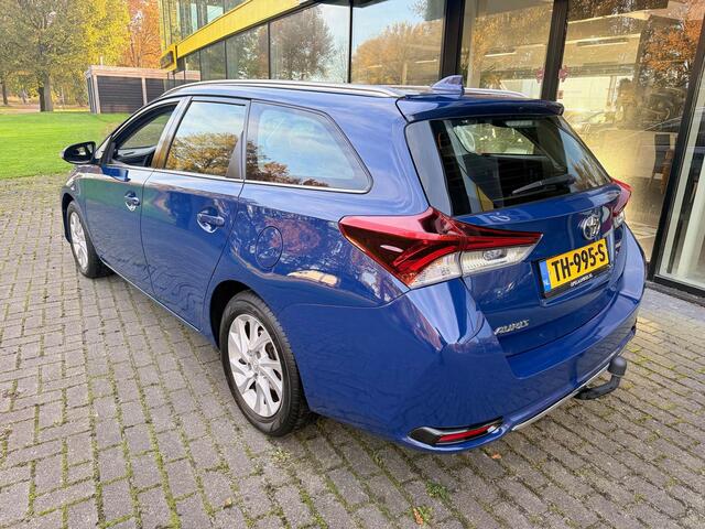 Toyota AURIS Touring Sports 1.2T Energy