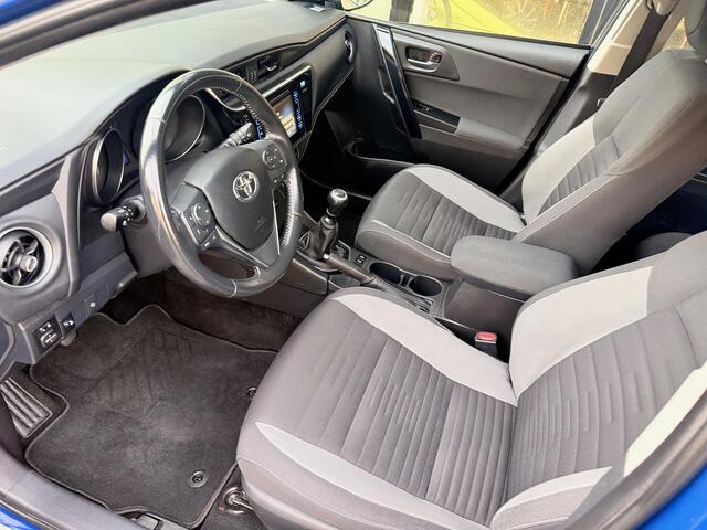 Toyota AURIS Touring Sports 1.2T Energy