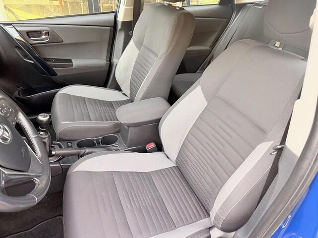 Toyota AURIS Touring Sports 1.2T Energy