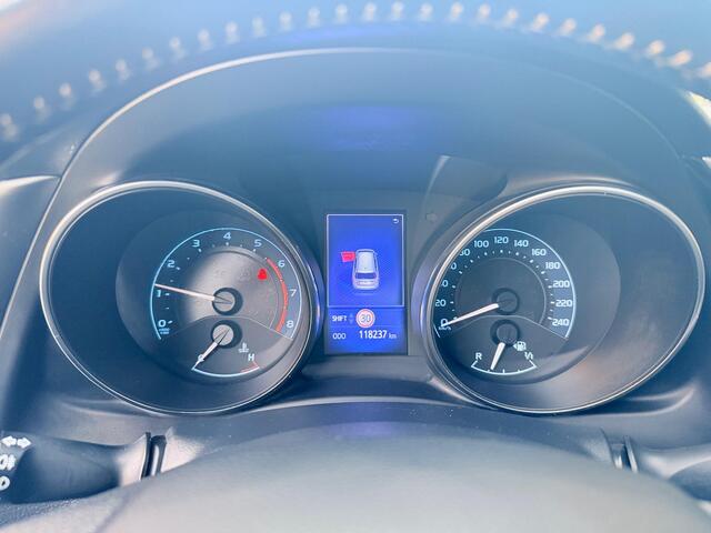 Toyota AURIS Touring Sports 1.2T Energy