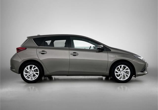 Toyota AURIS 1.8 Hybrid Dynamic Go | NL auto | dealeronderhouden |