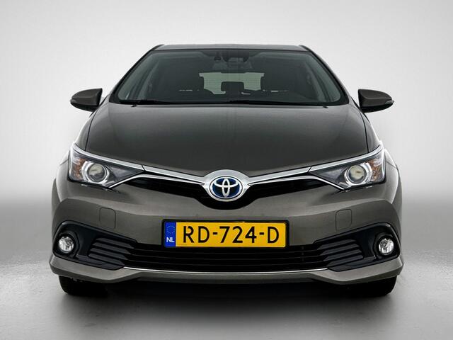 Toyota AURIS 1.8 Hybrid Dynamic Go | NL auto | dealeronderhouden |