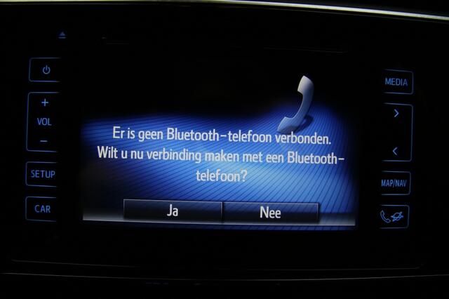 Toyota AURIS 1.2T Dynamic