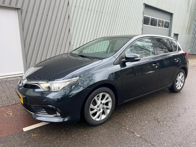 Toyota AURIS 1.2T Trend