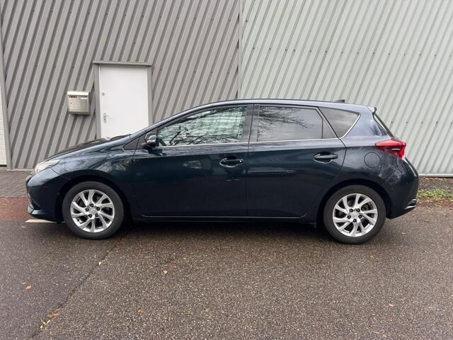 Toyota AURIS 1.2T Trend