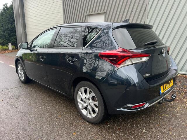 Toyota AURIS 1.2T Trend