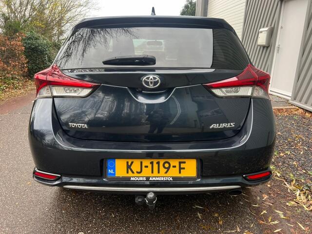 Toyota AURIS 1.2T Trend