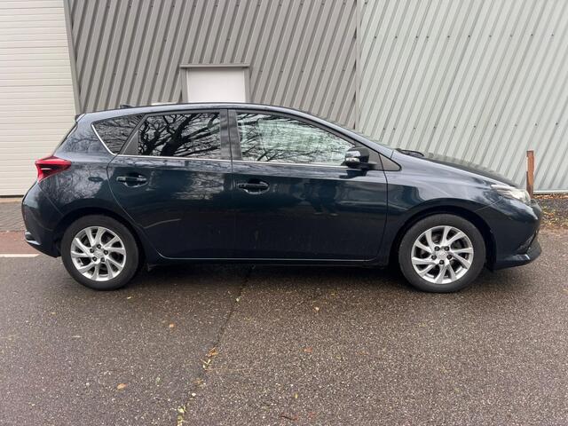 Toyota AURIS 1.2T Trend