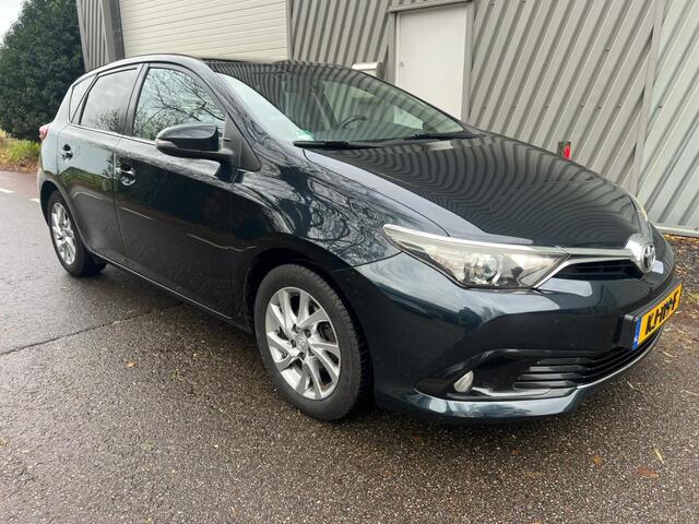 Toyota AURIS 1.2T Trend
