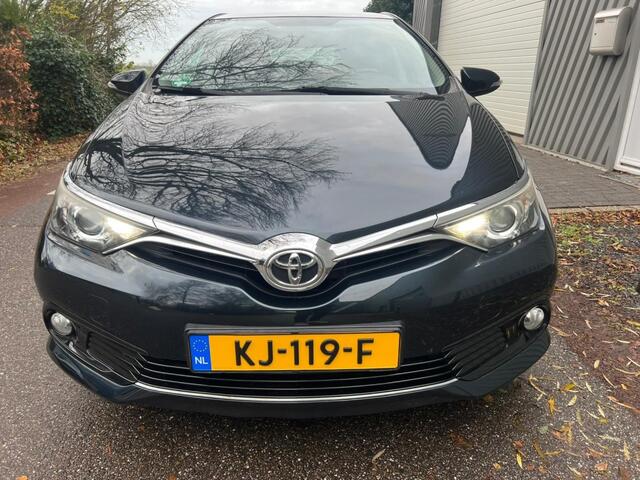 Toyota AURIS 1.2T Trend