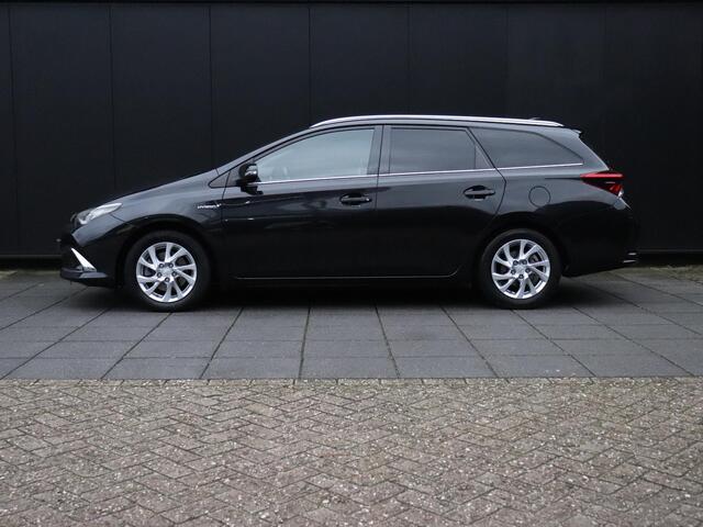 Toyota AURIS Touring Sports 1.8 Hybrid Lease pro | PANO-DAK | STOELVERW. | TREKHAAK | CRUISE | NAVI |