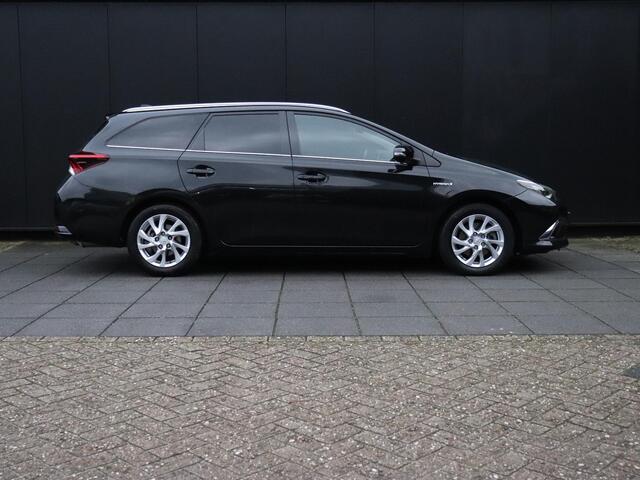 Toyota AURIS Touring Sports 1.8 Hybrid Lease pro | PANO-DAK | STOELVERW. | TREKHAAK | CRUISE | NAVI |