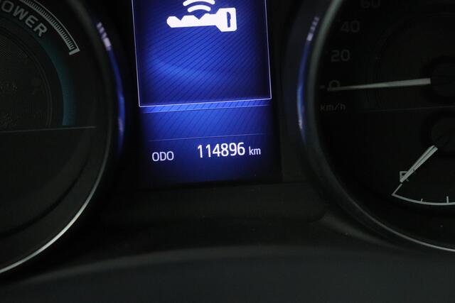 Toyota AURIS Touring Sports 1.8 Hybrid Lease pro | PANO-DAK | STOELVERW. | TREKHAAK | CRUISE | NAVI |