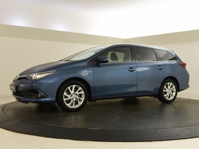 Toyota AURIS 1.8 Hybrid Trend | Trekhaak | Panoramadak | Navigatie