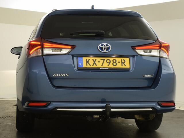 Toyota AURIS 1.8 Hybrid Trend | Trekhaak | Panoramadak | Navigatie