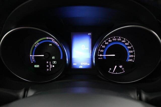 Toyota AURIS 1.8 Hybrid Energy Plus | Trekhaak | Parkeersensoren | Climate control| Keyless |