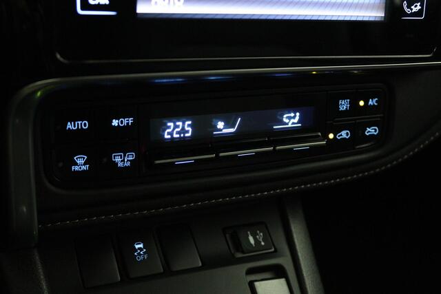 Toyota AURIS 1.8 Hybrid Energy Plus | Trekhaak | Parkeersensoren | Climate control| Keyless |