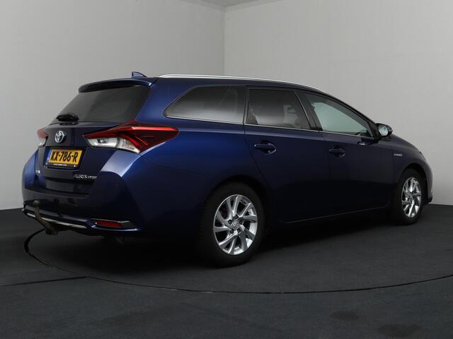 Toyota AURIS Touring Sports 1.8 Hybrid Business Pro | Pano | Camera | Navigatie!