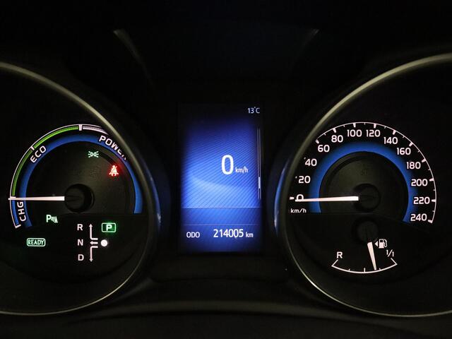 Toyota AURIS Touring Sports 1.8 Hybrid Business Pro | Pano | Camera | Navigatie!