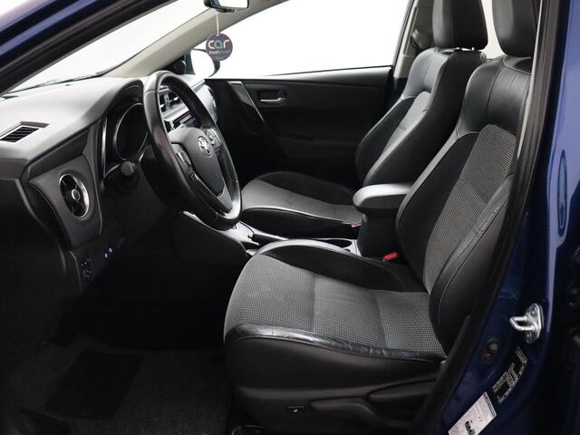 Toyota AURIS Touring Sports 1.8 Hybrid Business Pro | Pano | Camera | Navigatie!