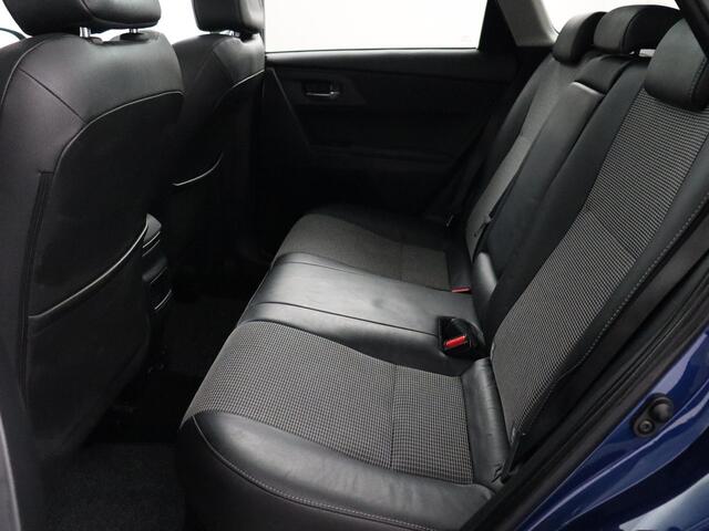 Toyota AURIS Touring Sports 1.8 Hybrid Business Pro | Pano | Camera | Navigatie!