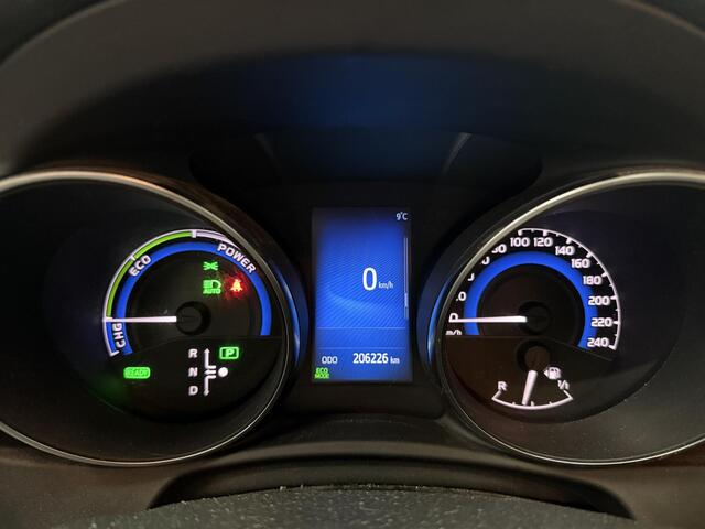 Toyota AURIS Touring Sports 1.8 Hybrid Freestyle