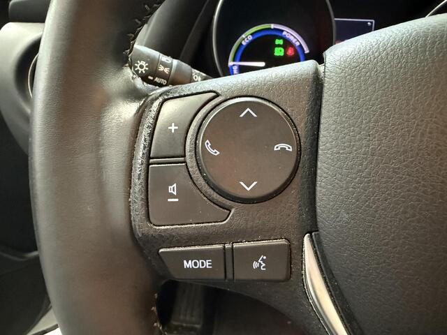 Toyota AURIS Touring Sports 1.8 Hybrid Freestyle