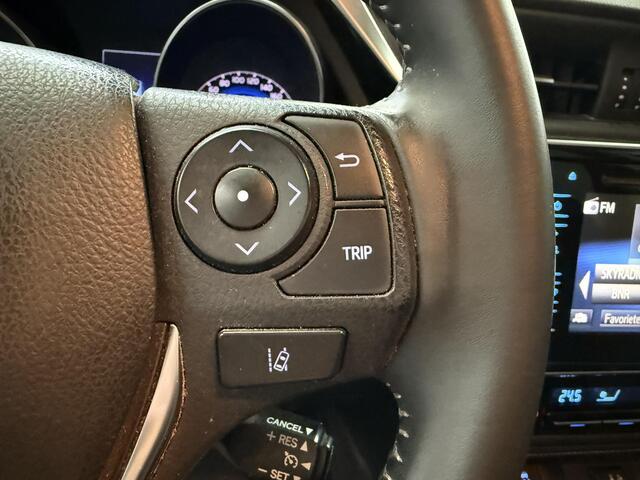 Toyota AURIS Touring Sports 1.8 Hybrid Freestyle