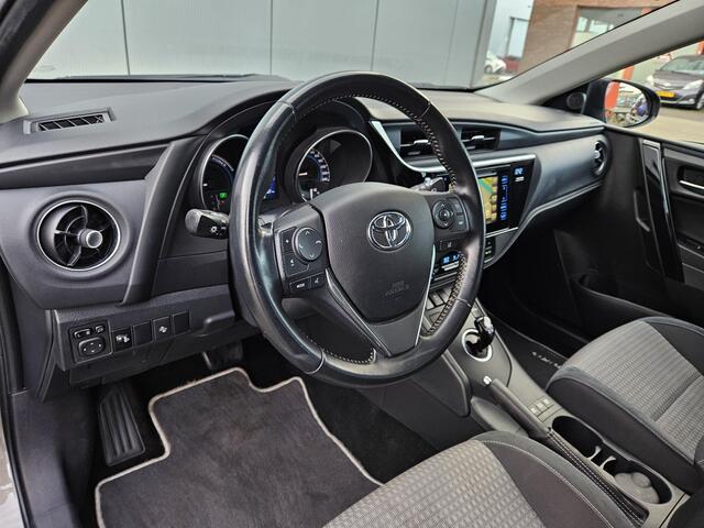 Toyota AURIS Touring Sports 1.8 Hybrid Energy Plus | Dynamic | Toyota garantie tm 2029 |