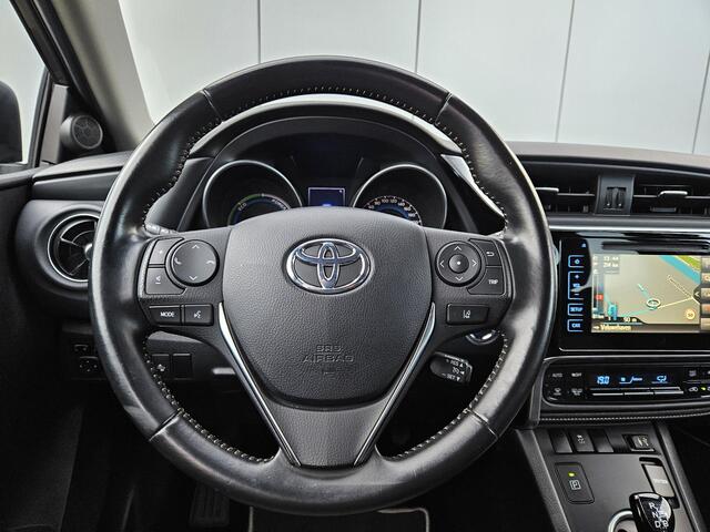 Toyota AURIS Touring Sports 1.8 Hybrid Energy Plus | Dynamic | Toyota garantie tm 2029 |
