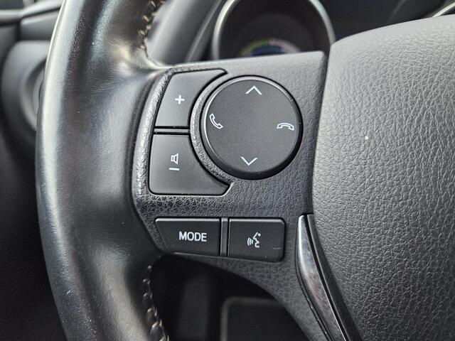 Toyota AURIS Touring Sports 1.8 Hybrid Energy Plus | Dynamic | Toyota garantie tm 2029 |