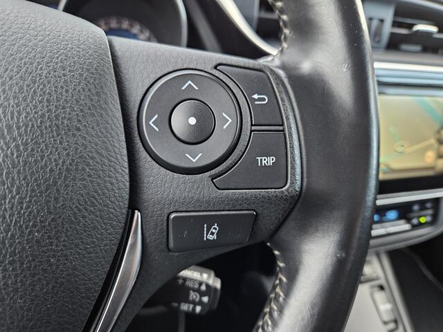 Toyota AURIS Touring Sports 1.8 Hybrid Energy Plus | Dynamic | Toyota garantie tm 2029 |