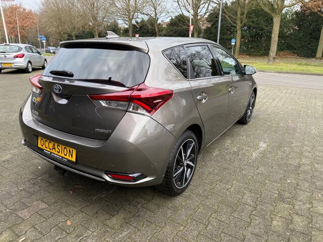 Toyota AURIS 1.8 HYBRID ACTIVE BJ.2018 TEAM DEUTSCHLAND NAVI CRUISE