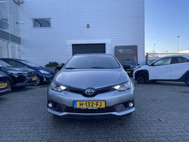 Toyota AURIS 1.8 Hybrid Dynamic Ultimate All seasonbanden