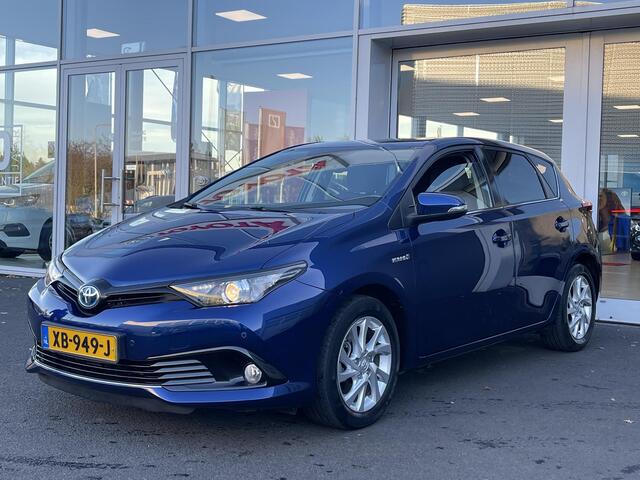 Toyota AURIS 1.8 Hybrid Energy Plus Trekhaak