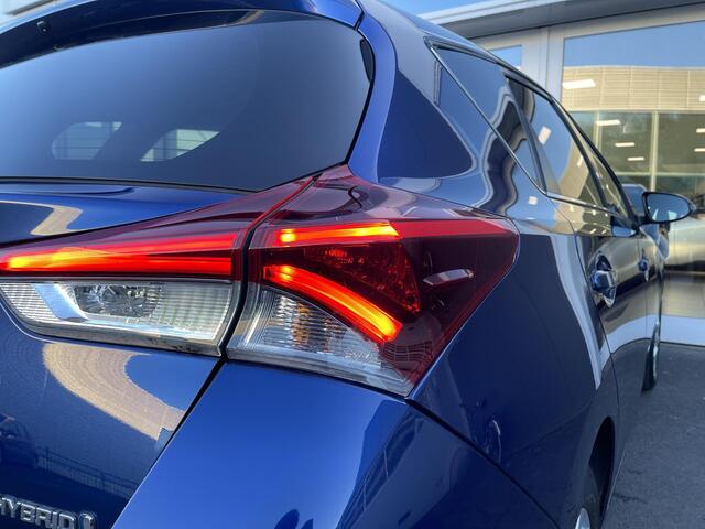 Toyota AURIS 1.8 Hybrid Energy Plus Trekhaak