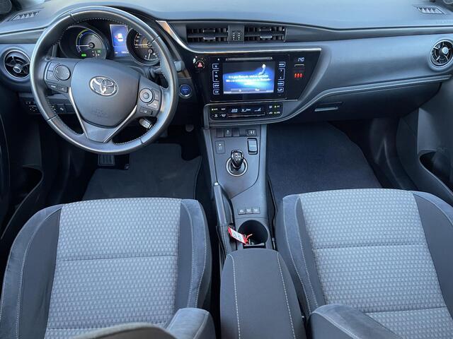 Toyota AURIS 1.8 Hybrid Energy Plus Trekhaak