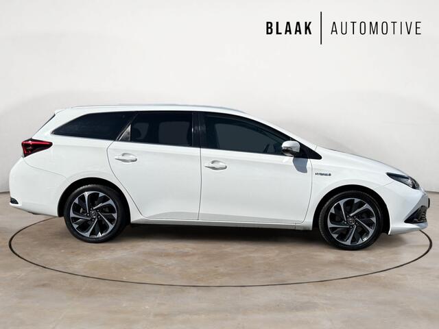 Toyota AURIS 1.8 Hybrid Energy CAMERA | APPLE CARPLAY | CLIMATE CONTROL