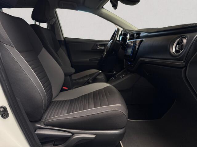 Toyota AURIS 1.8 Hybrid Energy CAMERA | APPLE CARPLAY | CLIMATE CONTROL