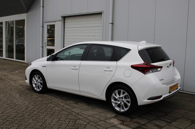 Toyota AURIS 1.8 Hybrid Dynamic