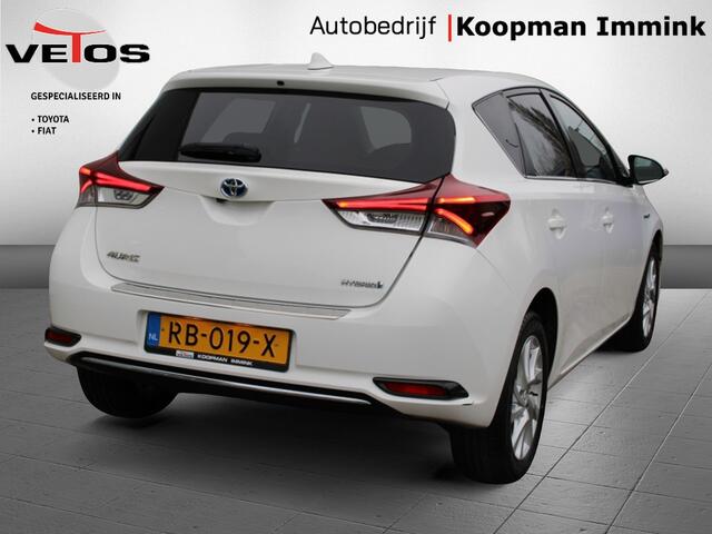 Toyota AURIS 1.8 Hybrid Dynamic