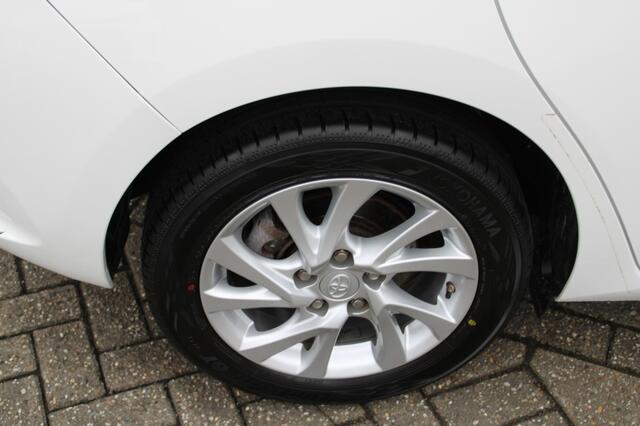 Toyota AURIS 1.8 Hybrid Dynamic