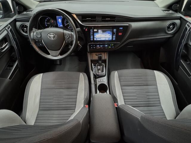 Toyota AURIS Touring Sports 1.2T | NW. APK | AUTOMAAT | NAP |