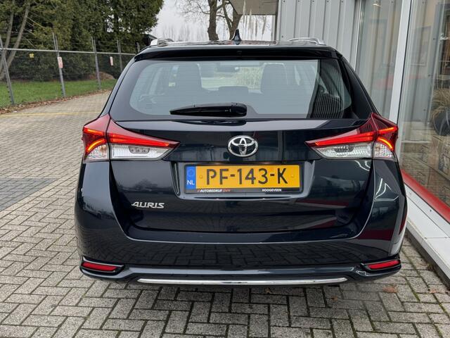 Toyota AURIS Touring Sports 1.2T | NW. APK | AUTOMAAT | NAP |