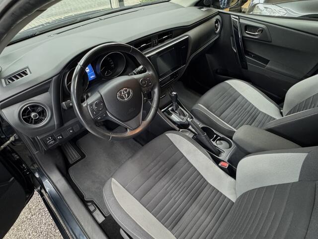 Toyota AURIS Touring Sports 1.2T | NW. APK | AUTOMAAT | NAP |