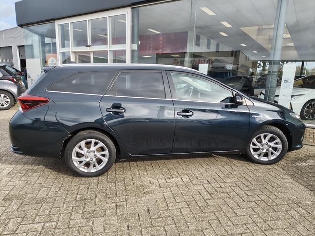 Toyota AURIS Touring Sports 1.8 Hybrid Aspiration | Navi | Cruise Control | El. Climate Cont